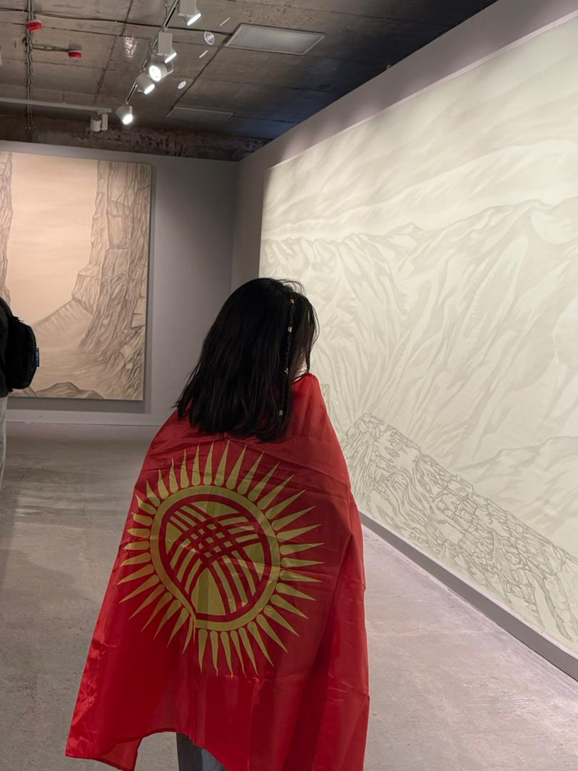 Мерч и экипировка WYF — сувениры