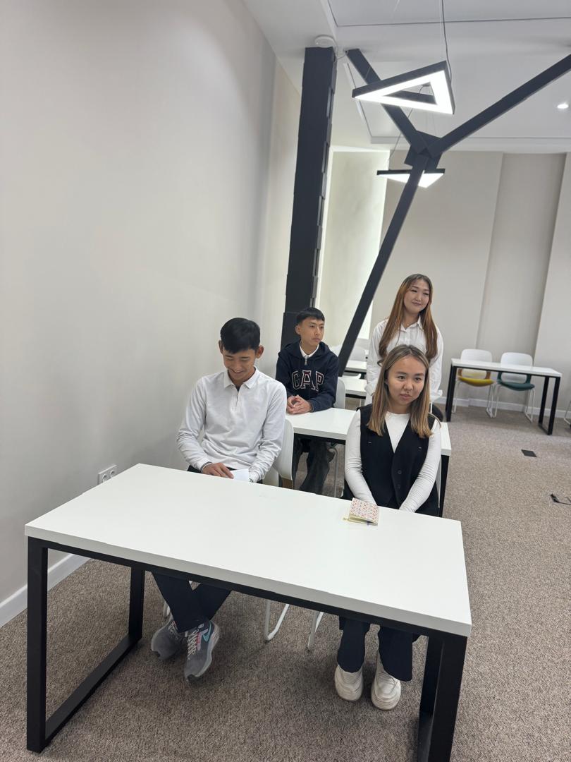 Обсуждение проектов